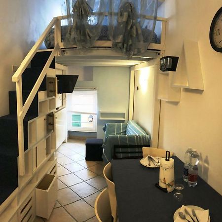 Sweety House Alassio Exterior foto