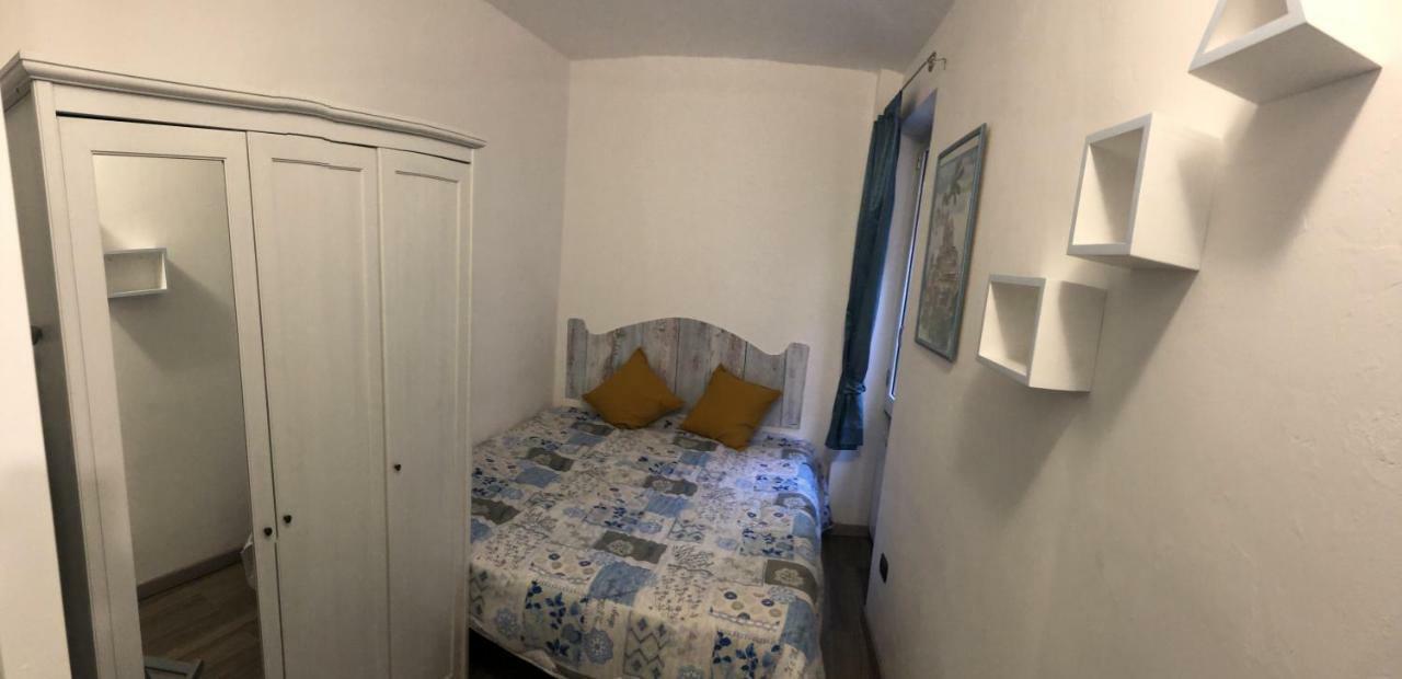 Sweety House Alassio Exterior foto