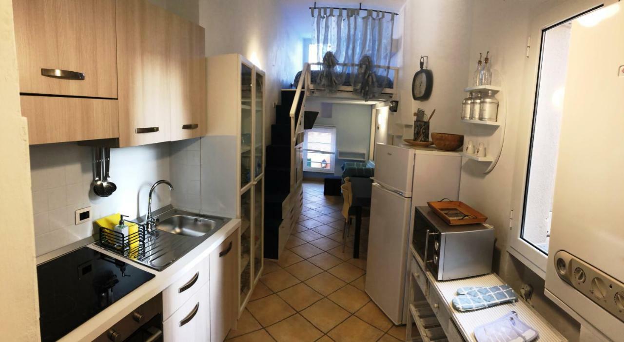 Sweety House Alassio Exterior foto