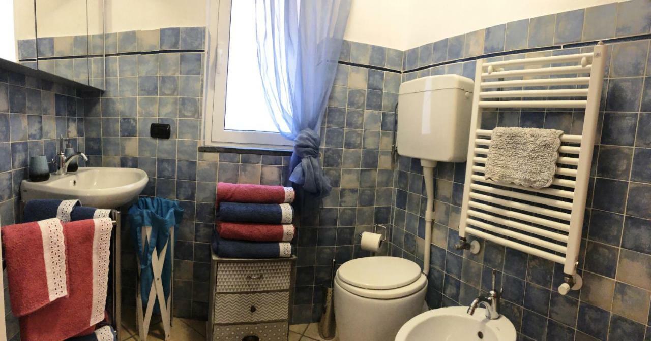 Sweety House Alassio Exterior foto